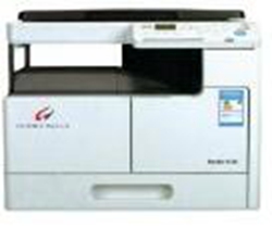 汉柯Honke 5318复合机