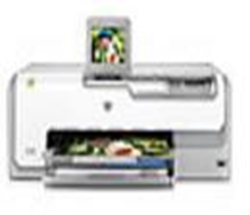 惠普HP Photosmart D7268打印机