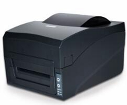 佳博Gainscha GP-2124T打印机