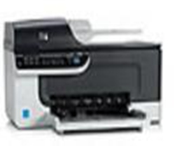 惠普HP Officejet J4500打印机