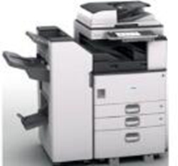 基士得耶Gestetner DSm1533SP复合机