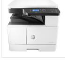 惠普HP LaserJet M439n打印机