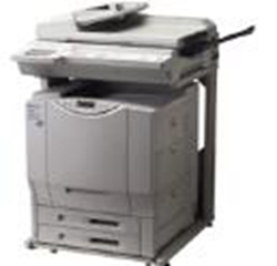 惠普HP Color LaserJet 8550 series打印机