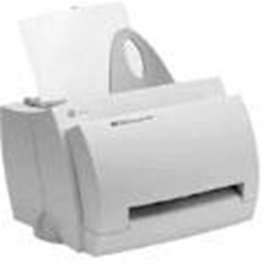 惠普HP LaserJet 1100 series打印机