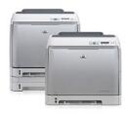 惠普HP Color LaserJet 2605打印机