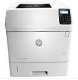 惠普HP LaserJet Enterprise M605dn打印机