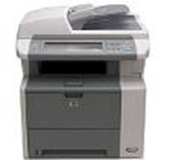 惠普HP LaserJet M3035打印机
