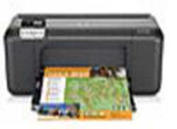 惠普HP Deskjet D5568打印机