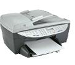 惠普HP Officejet 6110打印机