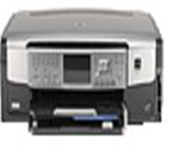 惠普HP Photosmart C7100 Series打印机