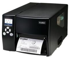 科诚Godex EZ6350i打印机