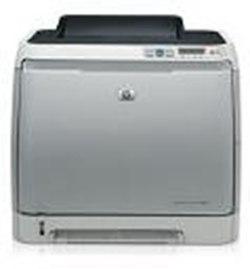 惠普HP Color LaserJet 1600打印机
