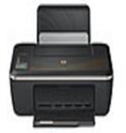 惠普HP Deskjet Ink Advantage 2520hc打印机