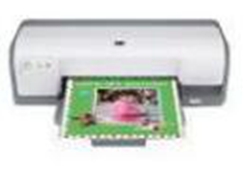 惠普HP deskjet d2500打印机