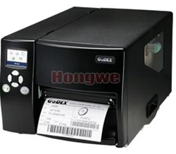 科诚Godex EZ6250i打印机