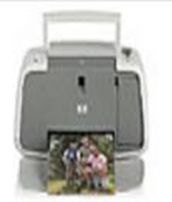 惠普HP Photosmart A320打印机