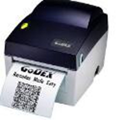 科诚Godex DT4打印机