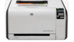 惠普HP LaserJet CP1525打印机