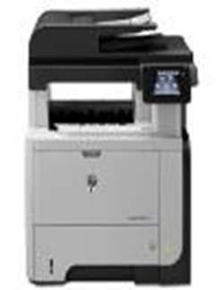 惠普HP LaserJet Pro M521dw打印机