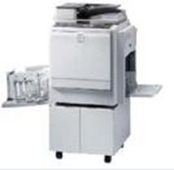 基士得耶Gestetner CP6455P打印机