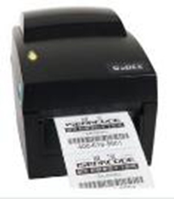 科诚Godex DT46打印机