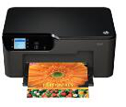 惠普HP Deskjet 3522打印机