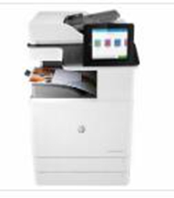 惠普HP Color LaserJet Managed MFP E78228dn打印机