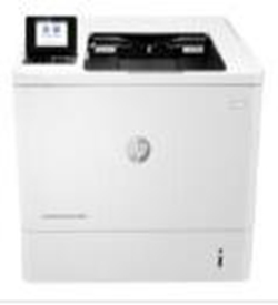 惠普HP LaserJet Enterprise M607dn打印机