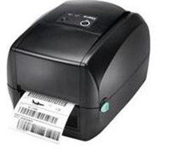 科诚Godex RT700打印机