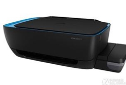 惠普HP Ink Tank 319打印机