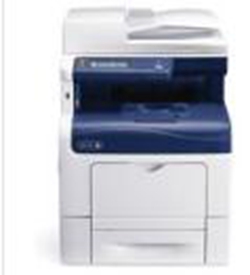 富士施乐Fuji Xerox WorkCentre EC7836打印机