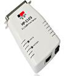 固网HP-1103打印服务器