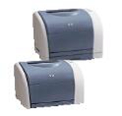 惠普HP Color Inkjet 1500Lxi打印机