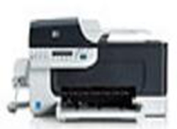 惠普HP Officejet J4660打印机