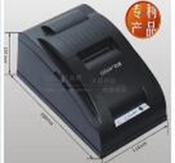 吉成Gsan GS-58ZL01打印机