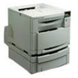 惠普HP Color LaserJet 4500打印机