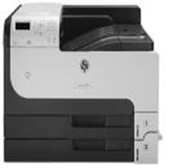 惠普HP LaserJet Enterprise 700 M712n打印机