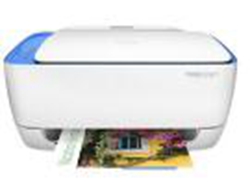 惠普HP DeskJet Ink Advantage 3636打印机