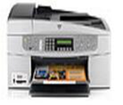 惠普HP Officejet 6318打印机