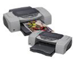 惠普HP Color Inkjet cp1700d打印机