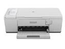 惠普HP Deskjet F4210打印机