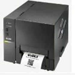 科诚Godex BP500L打印机