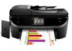 惠普HP Officejet 8045打印机