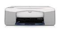 惠普HP Deskjet F300打印机