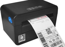 格志Grozziie GZP810打印机