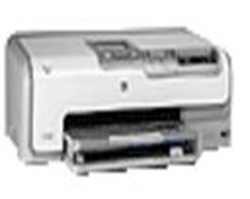 惠普HP Photosmart D7368打印机