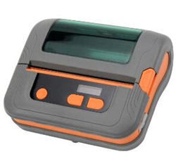 佳博Gainscha GP-M421打印机