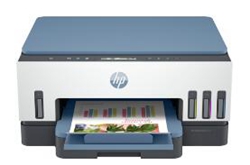 惠普HP Smart Tank 725打印机