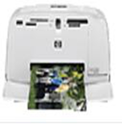 惠普HP Photosmart A516打印机