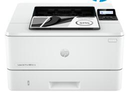 惠普HP LaserJet Pro 4001dne打印机